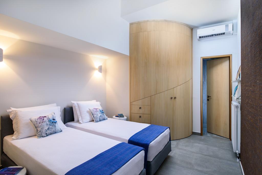 Idolio Suite Херсониссос Экстерьер фото